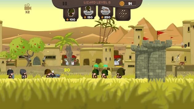 皇家弓箭手 v2.0.0