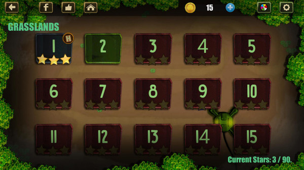 塔防：玩具大战 v3.1.5