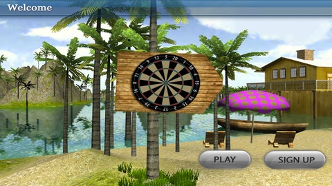 飞镖 Enemy Dart v3.1.5