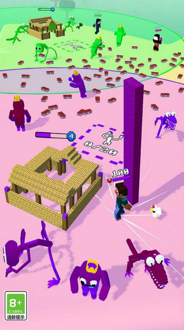 推塔世界安卓手机版  v4.5.1