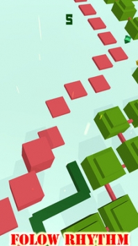 跳舞的线条 v3.0.5