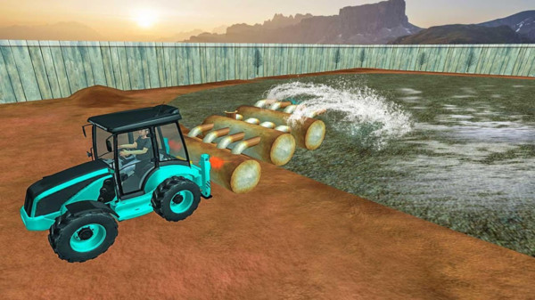 公鸡养殖场 v1.3