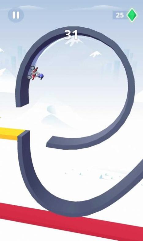 重力摩托车手 v1.3.0