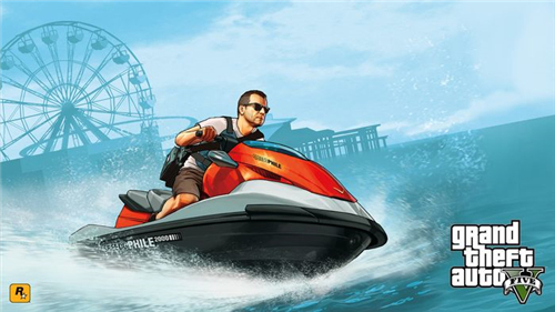 gta5下载安装安卓版
