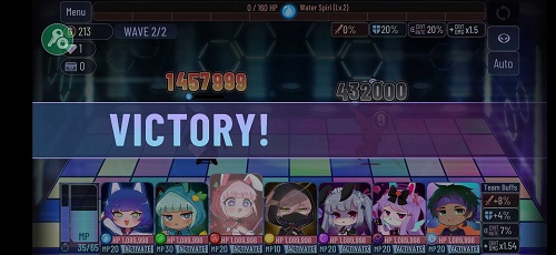 加查宇宙 v1.1.0