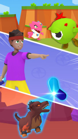 精灵召唤师 v1.5.5