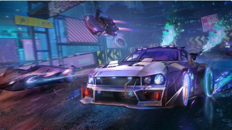 网易王牌竞速  v4.3.0