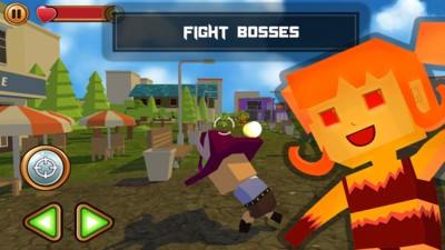 像素僵尸猎手 v1.025