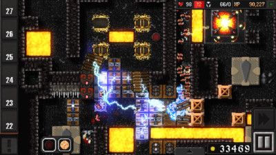 地牢战争2 v3.2.5