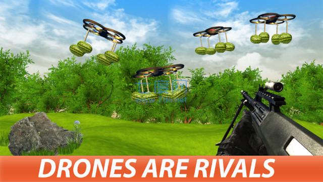 爆射西瓜 v1.2