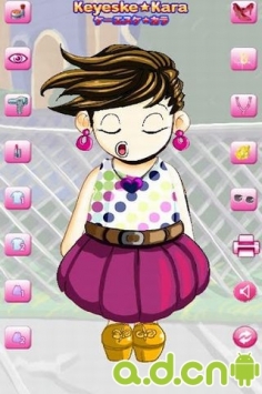 小豌豆换装 v1.0.14 v3.1.5