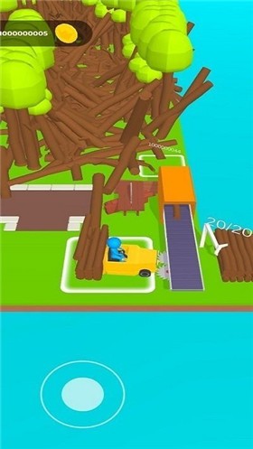 空闲木厂工艺  v0.4