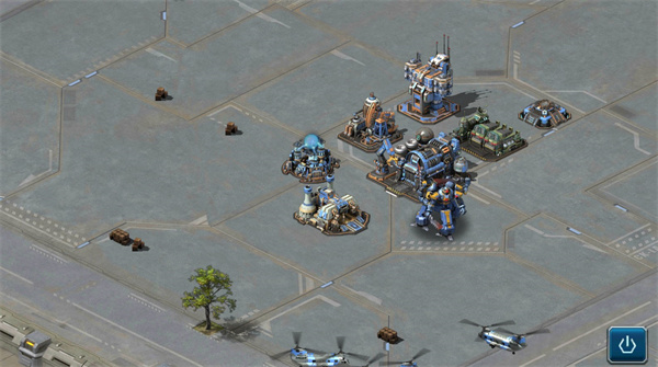 帝国警戒 v10.0.0