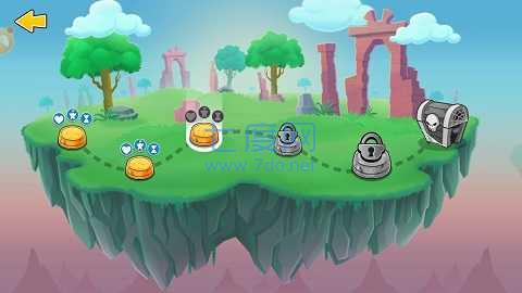 黑魔法城堡破解版无限金币无限钻石