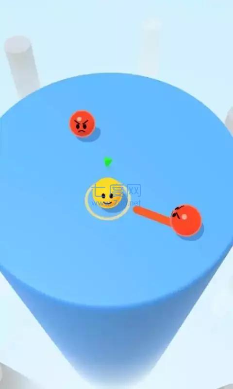 愤怒小球冲刺 v1.0.1