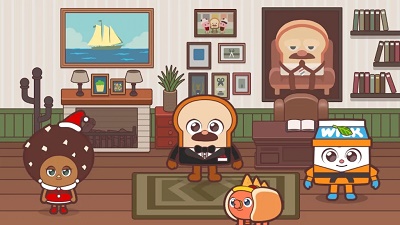 面包理发店 手机版 v2.0.5