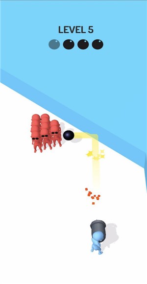 大炮狙击手 v1.0.0