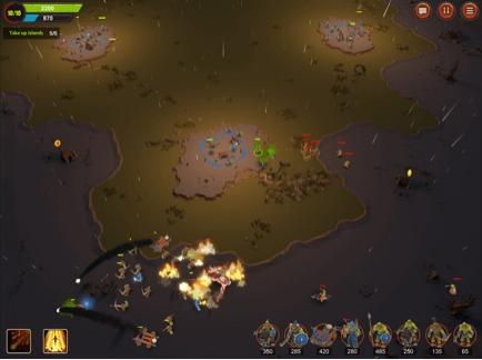 兽人战争精英 V 1.0.0