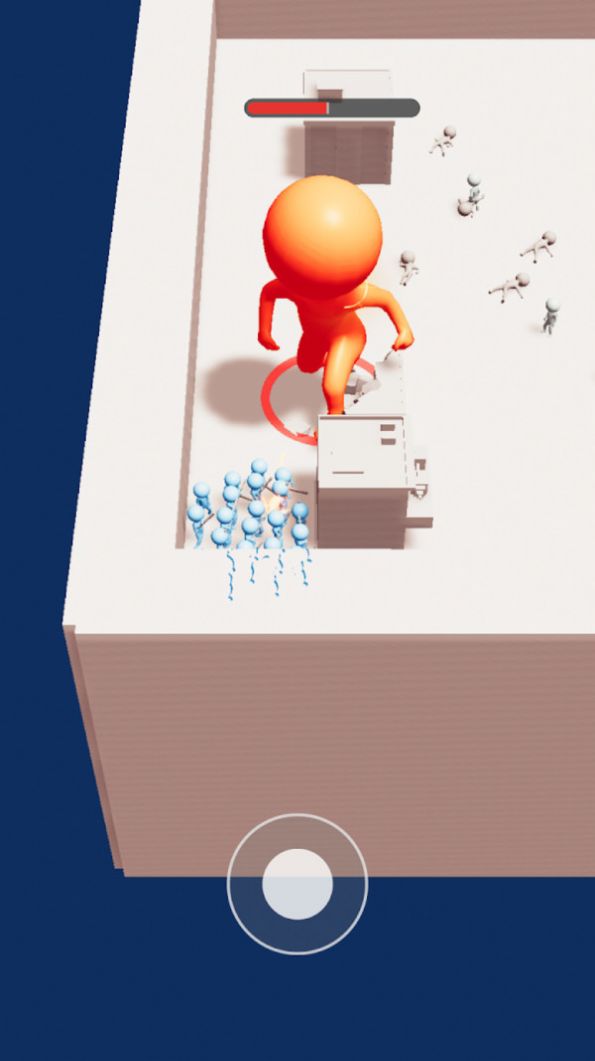 火柴人巨人之战游戏安卓版  v3.4.4