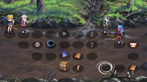 地下城与公主3  v351