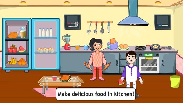 假装玩城市生活 v1.1