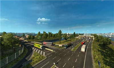 遨游中国2手游中文版  v1.2.6