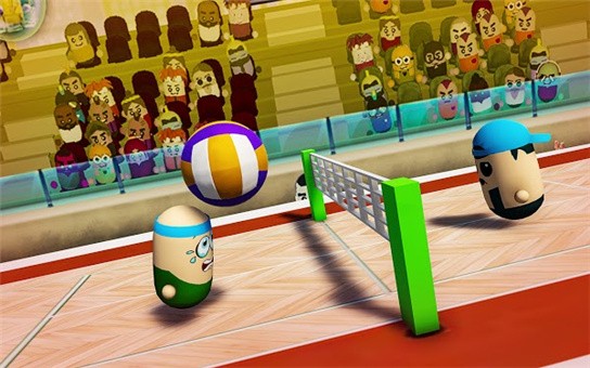 头球足球2021 v1.0