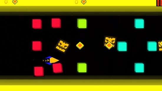 颜色火箭 v1.0 安卓版