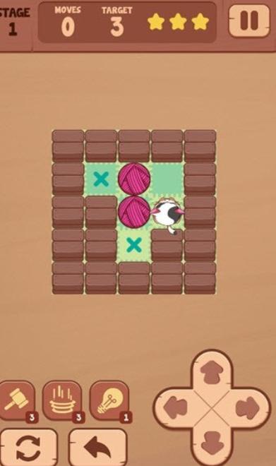 猫咪推毛球 v1.0.6