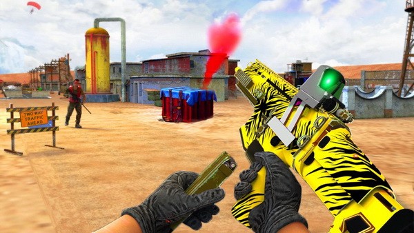 反生存行动小组 v0.10.7