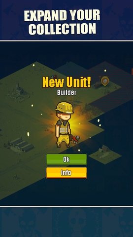 死亡突围僵尸战争最新版