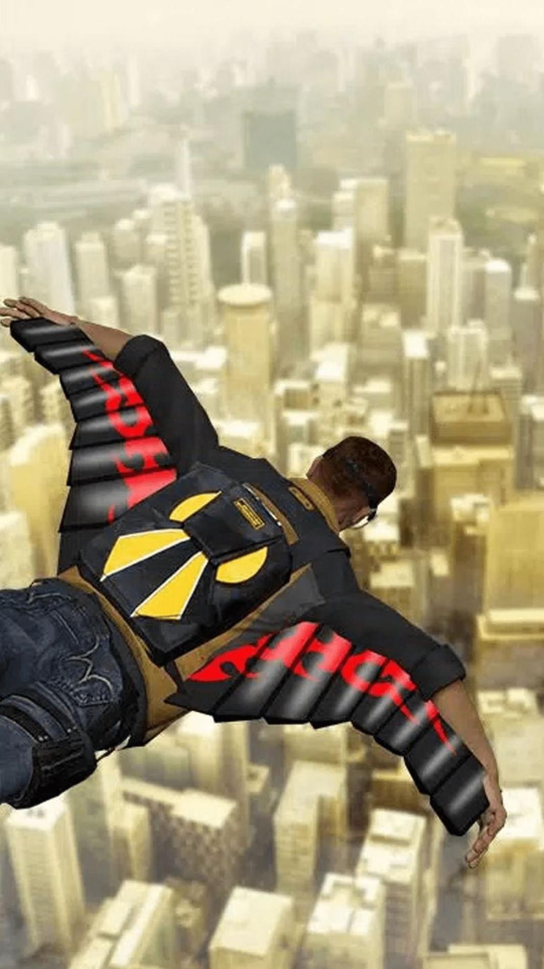 真实模拟飞行 v1.0