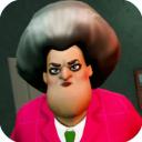 恐怖邻居中文版