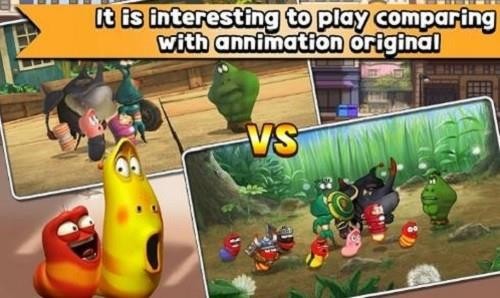 幼虫英雄薰衣草 v2.8.6