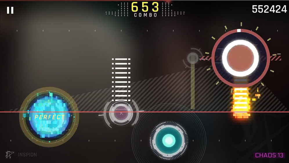 音乐世界Cytus II 免费版