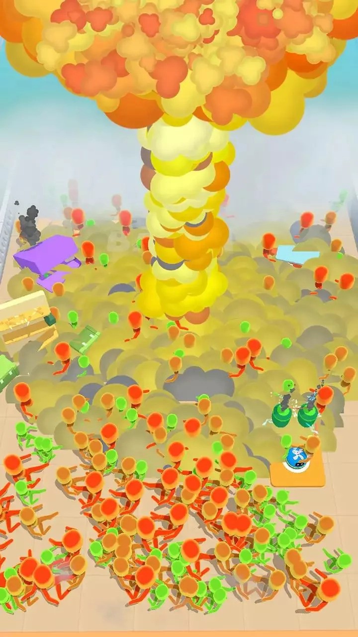 家园保卫战射击僵尸  v1.0