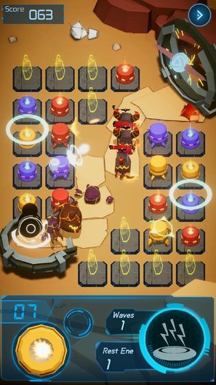 进化机械 手机版 v3.0.5