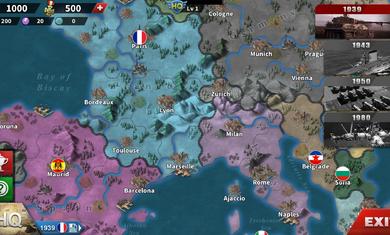 世界征服者4决战CXKmod无限资源最新版中文版  v5.0.1