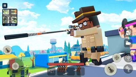 我的世界宝可梦朱紫手机版  v2.10.5.237655