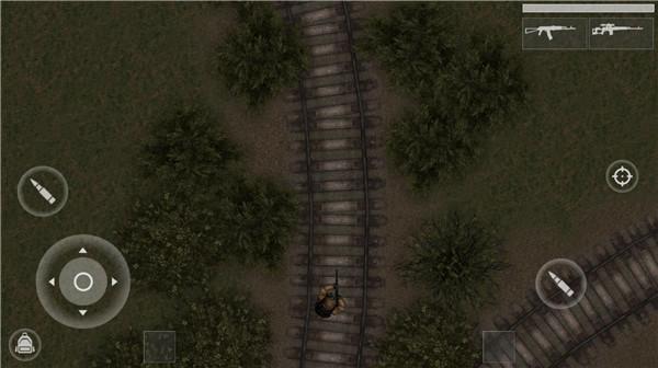 zona死亡之地  v0.0.71