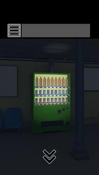 逃脱游戏最终电车 v3.2.5