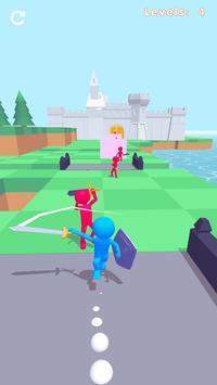 抖音突击骑士小游戏官方版  v4.1.2