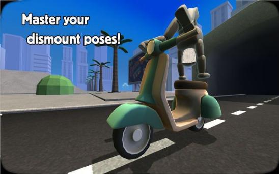 车祸模拟器3D  V 1.0.1