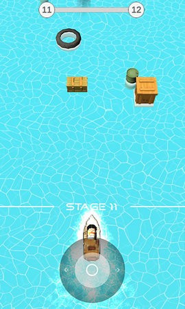极限躲避 v1.1
