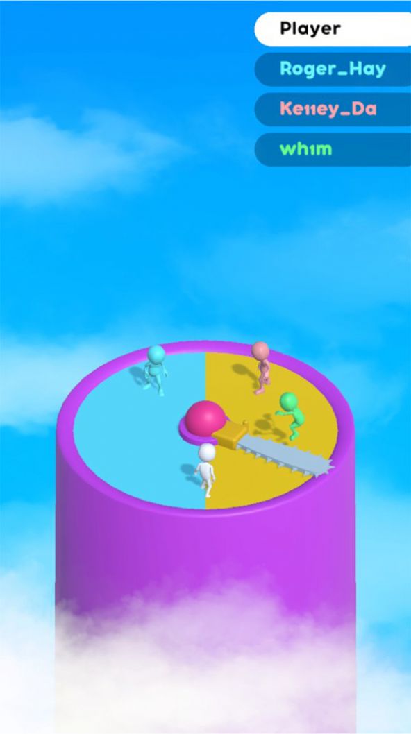 抖音电锯人淘汰赛小游戏官方版  v5.5.1