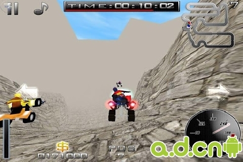 狂野越野 v2.1 v3.1.5