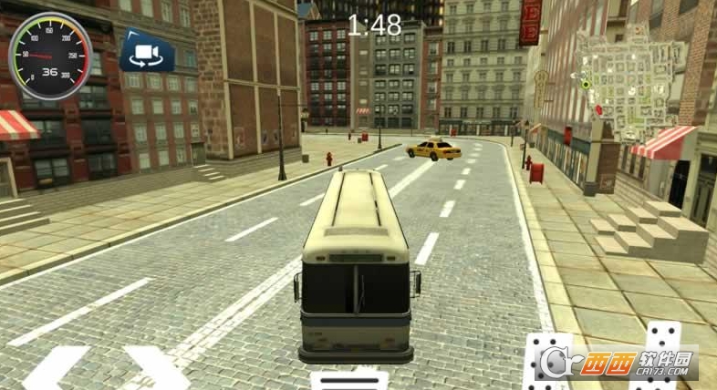 China Elevated Transit Bus Sim(中国巴士模拟高速公路版)