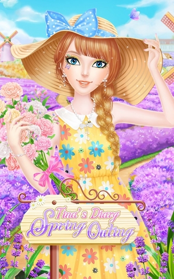 春游日记APP v1.2.6