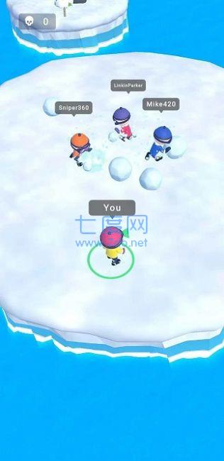 超级狂热游戏 v1.00.3