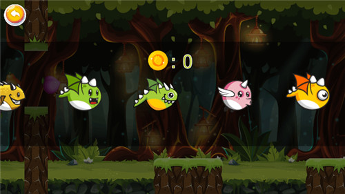 跳跳龙大冒险 v1.3